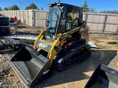 cheap skid steer wisconsin|skid steer dealers in wisconsin.